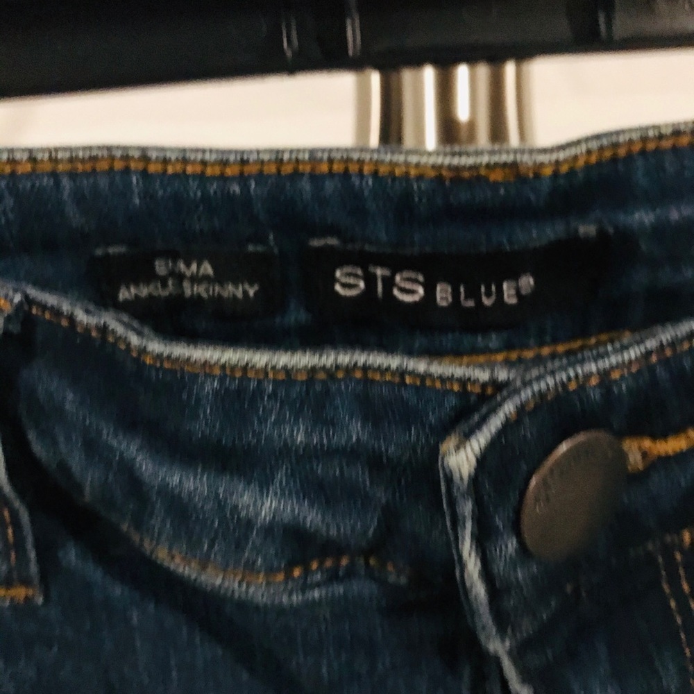 Pants - Picture 4 of 4